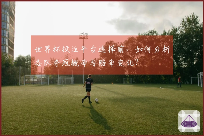 世界杯投注平台选择前，如何分析各队夺冠概率与赔率变化？